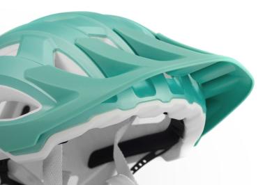 CUBE Helm ROOK Gr&ouml;&szlig;e: M (52-57) Produktbild 6