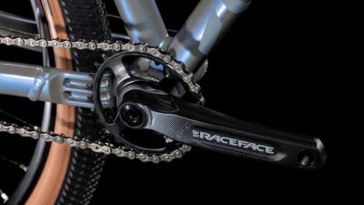 Cube Flying Circus hazeblue'n'reflex Gr&ouml;&szlig;e: M Produktbild 3
