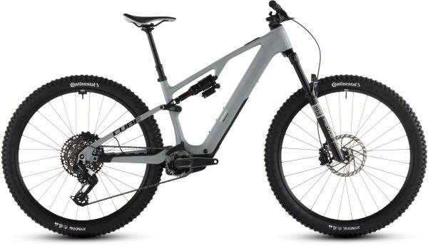 Cube AMS Hybrid ONE44 C:62 Race 400X reedbeige'n'black Gr&ouml;&szlig;e: S
