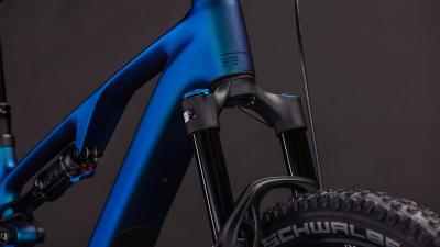 Cube AMS Hybrid ONE44 C:68X SLX 400X nebula'n'black Gr&ouml;&szlig;e: S Produktbild 5