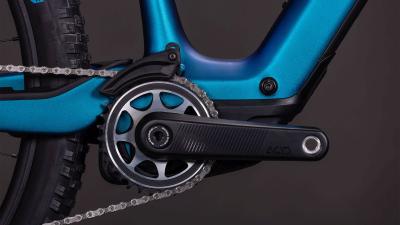 Cube AMS Hybrid ONE44 C:68X SLX 400X nebula'n'black Gr&ouml;&szlig;e: M Produktbild 3