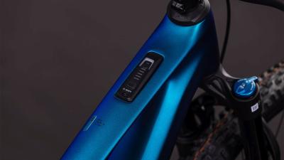Cube AMS Hybrid ONE44 C:68X SLX 400X nebula'n'black Gr&ouml;&szlig;e: XL Produktbild 1