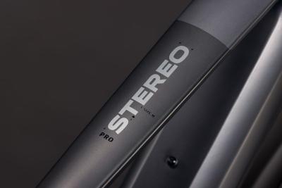 Cube Stereo Hybrid ONE22 Pro 800 FE slabgrey'n'chrome Gr&ouml;&szlig;e: M Produktbild 2