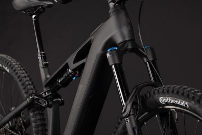 Cube Stereo Hybrid ONE44 HPC SLX 800 blackline Gr&ouml;&szlig;e: L Produktbild 6