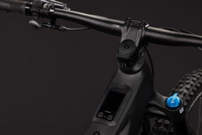 Cube Stereo Hybrid ONE44 HPC SLX 800 blackline Gr&ouml;&szlig;e: XL Produktbild 1