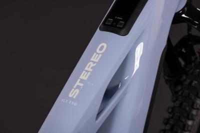 Cube Stereo Hybrid ONE44 HPC SLX Evo 800 artline Gr&ouml;&szlig;e: S Produktbild 1
