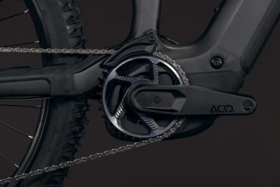 Cube Stereo Hybrid ONE77 HPC SLX 800 blackline Gr&ouml;&szlig;e: S Produktbild 3