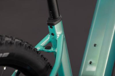 Cube Reaction Hybrid Performance 720 maldivian'n'black Gr&ouml;&szlig;e: Easy Entry XL Produktbild 2