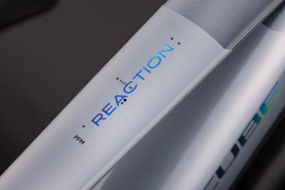 Cube Reaction Hybrid Performance 720 FE ashgrey'n'prism Gr&ouml;&szlig;e: S Produktbild 3
