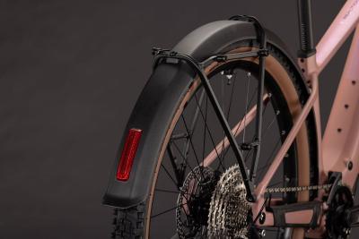 Cube Reaction Hybrid Performance 720 FE ruby'n'black Gr&ouml;&szlig;e: M Produktbild 5