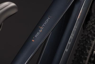 Cube Reaction Hybrid ONE 720  oolonggrey'n'reflex Gr&ouml;&szlig;e: M Produktbild 2