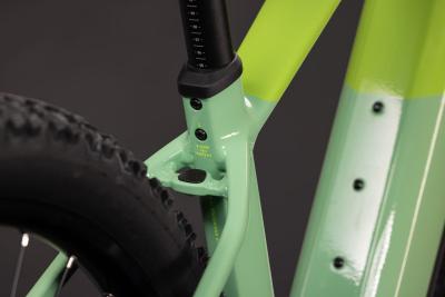Cube Reaction Hybrid ONE 720  cactus'n'black Gr&ouml;&szlig;e: L Produktbild 3