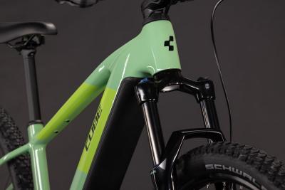 Cube Reaction Hybrid ONE 720  cactus'n'black Gr&ouml;&szlig;e: XXL Produktbild 5