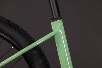 Cube Reaction Hybrid ONE 720  cactus'n'black Gr&ouml;&szlig;e: Easy Entry XL Produktbild 5