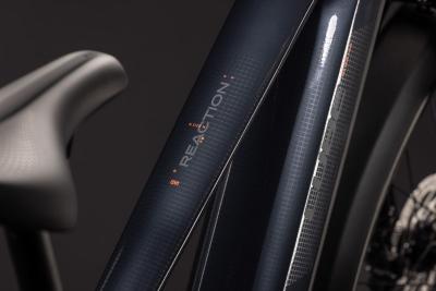 Cube Reaction Hybrid ONE 720  FE oolonggrey'n'reflex Gr&ouml;&szlig;e: XXL Produktbild 2