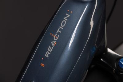Cube Reaction Hybrid ONE 720  FE oolonggrey'n'reflex Gr&ouml;&szlig;e: Easy Entry XL Produktbild 2