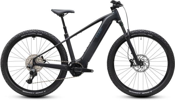Cube Reaction Hybrid Pro 800 silverdust'n'prism Gr&ouml;&szlig;e: XXL