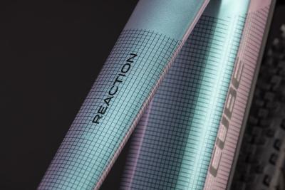 Cube Reaction Hybrid Pro 800 polarlight'n'black Gr&ouml;&szlig;e: M Produktbild 2