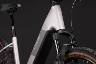 Cube Reaction Hybrid Pro 800 lilacbreeze'n'prizm Gr&ouml;&szlig;e: Easy Entry L Produktbild 6