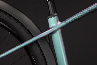 Cube Reaction Hybrid Pro 800 FE polarlight'n'black Gr&ouml;&szlig;e: L Produktbild 5