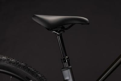 Cube Reaction Hybrid Race 800 slabgrey'n'chrome Gr&ouml;&szlig;e: Trapeze XL Produktbild 5