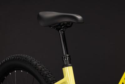 Cube Reaction Hybrid Race 800 bananasplit'n'black Gr&ouml;&szlig;e: Easy Entry XL Produktbild 5