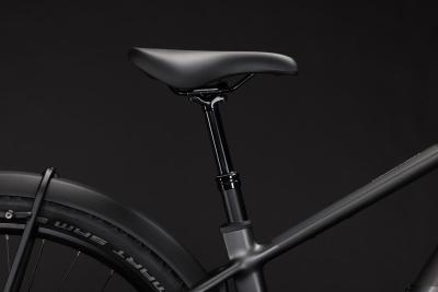 Cube Reaction Hybrid Race 800 FE slabgrey'n'chrome Gr&ouml;&szlig;e: L Produktbild 4