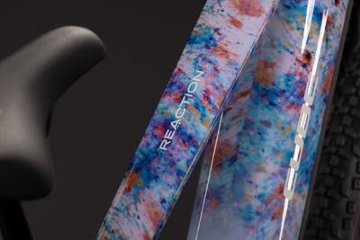 Cube Reaction Hybrid SLX 800 artline Gr&ouml;&szlig;e: L Produktbild 2