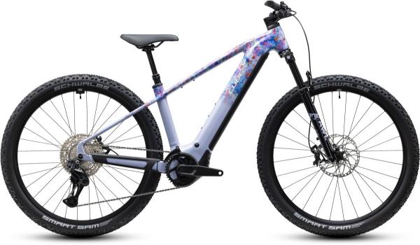 Cube Reaction Hybrid SLX 800 artline Gr&ouml;&szlig;e: XL