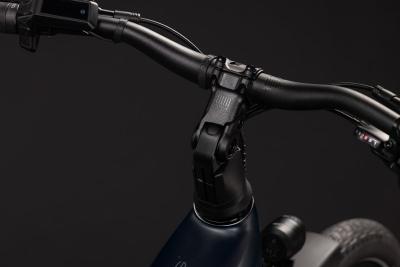 Cube Touring Hybrid ONE 600  grey'n'coolgrey Gr&ouml;&szlig;e: Trapeze 46 cm Produktbild 2