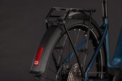 Cube Touring Hybrid Pro 800 electricblue'n'prizm Gr&ouml;&szlig;e: Easy Entry 50 cm Produktbild 4