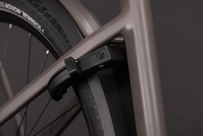Cube Kathmandu Hybrid ONE 800 cedar'n'chrome Gr&ouml;&szlig;e: Easy Entry 46 cm Produktbild 5