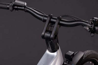 Cube Kathmandu Hybrid ONE 800 silverstar'n'reflex Gr&ouml;&szlig;e: 62 cm Produktbild 1