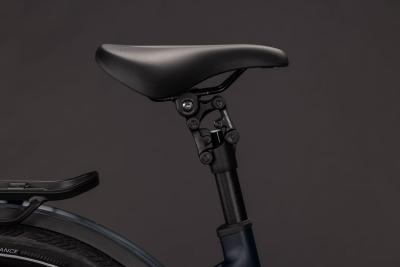 Cube Kathmandu Hybrid Pro 800 coal'n'black Gr&ouml;&szlig;e: Easy Entry 54 cm Produktbild 4
