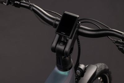 Cube Kathmandu Hybrid Pro 800 smaragdgrey'n'black Gr&ouml;&szlig;e: 62 cm Produktbild 1