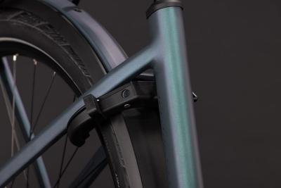 Cube Kathmandu Hybrid Pro 800 smaragdgrey'n'black Gr&ouml;&szlig;e: Easy Entry 46 cm Produktbild 5