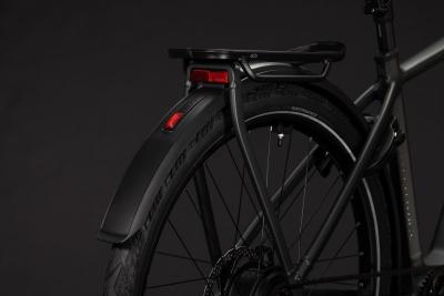 Cube Kathmandu Hybrid Deluxe Pro 800 blackforest'n'chrome Gr&ouml;&szlig;e: 58 cm Produktbild 3