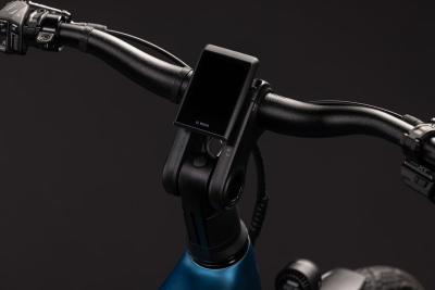 Cube Kathmandu Hybrid SLX 800 nebula'n'prizm Gr&ouml;&szlig;e: 58 cm Produktbild 2