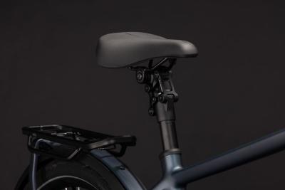 Cube Kathmandu Hybrid Deluxe SLX 800 mineralblue'n'blue Gr&ouml;&szlig;e: 64 cm Produktbild 4