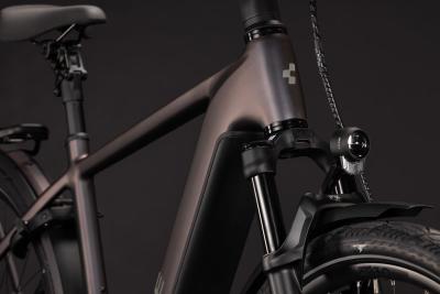 Cube Kathmandu Hybrid SLT 800 mysticgraphite'n'reflex Gr&ouml;&szlig;e: 50 cm Produktbild 5