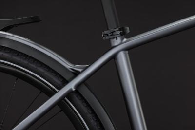 Cube Kathmandu Hybrid C:62 SLT 400X ashgrey'n'prizm Gr&ouml;&szlig;e: 50 cm Produktbild 4