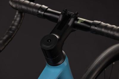 Cube Attain Pro surfblue'n'black Gr&ouml;&szlig;e: 62 cm Produktbild 1