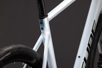 Cube Attain Race glacier'n'black Gr&ouml;&szlig;e: 62 cm Produktbild 2