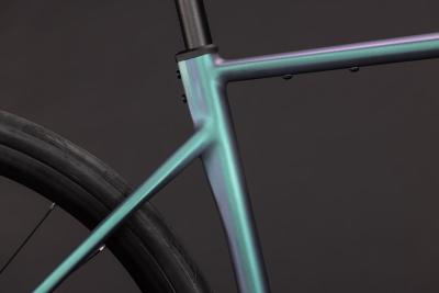 Cube Attain Race smaragdgrey'n'white Gr&ouml;&szlig;e: 62 cm Produktbild 4