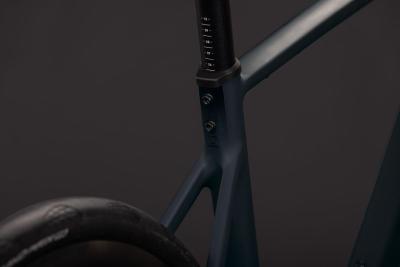 Cube Attain SLX black'n'chrome Gr&ouml;&szlig;e: 47 cm Produktbild 3