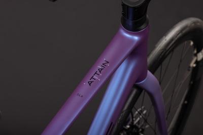 Cube Attain SLX blueiris'n'black Gr&ouml;&szlig;e: 50 cm Produktbild 1