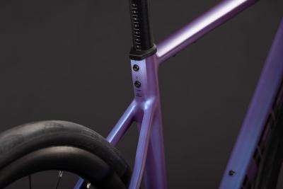 Cube Attain SLX blueiris'n'black Gr&ouml;&szlig;e: 62 cm Produktbild 3
