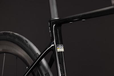 Cube Attain C:62 SLT carbon'n'white Gr&ouml;&szlig;e: 50 cm Produktbild 5