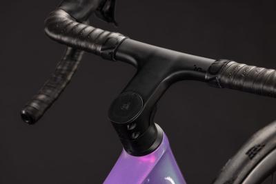 Cube Attain C:62 SLT cosmicpurple'n'black Gr&ouml;&szlig;e: 58 cm Produktbild 1