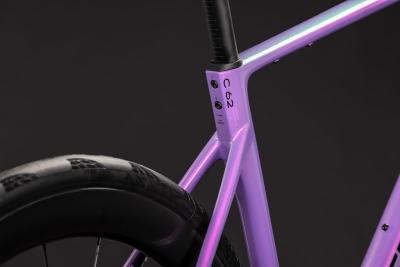 Cube Attain C:62 SLT cosmicpurple'n'black Gr&ouml;&szlig;e: 58 cm Produktbild 3